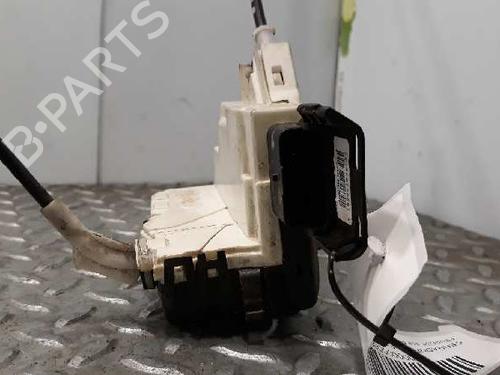 Front right lock PEUGEOT 308 SW I (4E_, 4H_)  | BP7084845C97 