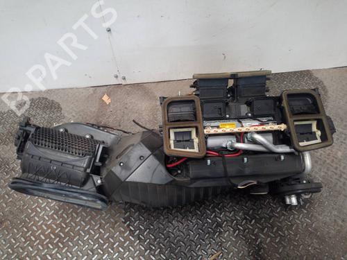 Used Heater matrix box MERCEDES-BENZ C-CLASS (W204) [2007-2015]  14226380