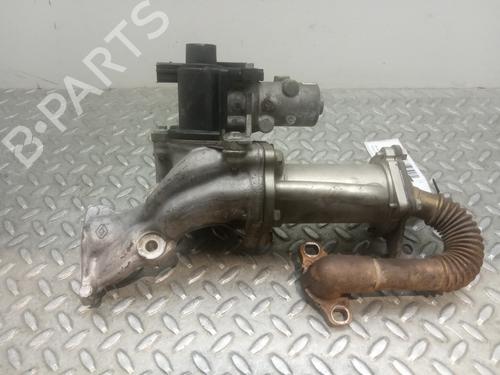 Egr RENAULT MEGANE III Hatchback (BZ0/1_, B3_) 1.5 dCi | BP10677886M69 