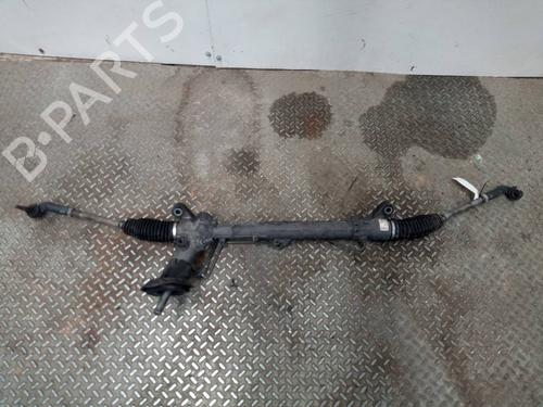Used Steering rack MAZDA 3 (BK) 1.6 MZ-CD (90 hp) 13218612