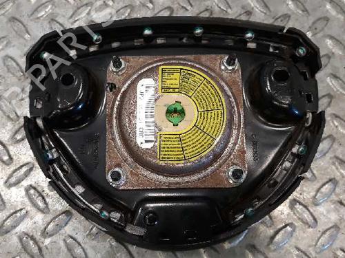 Førerens kollisjonspute OPEL MERIVA A MPV (X03)  | BP3053757C9 