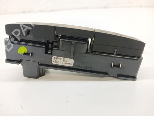 Warning switch OPEL ASTRA J (P10) 1.7 CDTI (68) | BP34507517I22 - Image 2