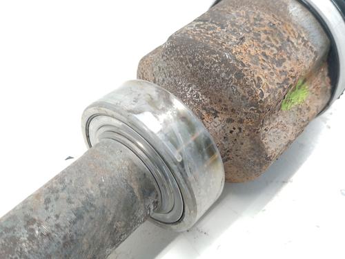 Right front driveshaft RENAULT CLIO V (B7_) 1.5 Blue dCi 100 (B7AD) | BP29351111M39 