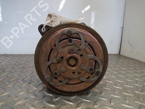 AC compressor NISSAN TERRANO II (R20) 2.7 TDi 4WD | BP13233922M34 