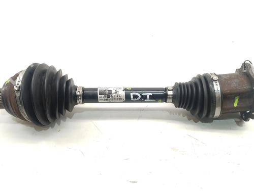 Used Left front driveshaft AUDI A6 C7 (4G2, 4GC) 2.0 TDI (177 hp) 32132960