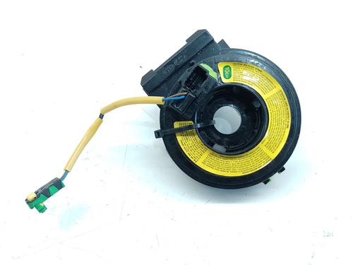 Used Squib airbag KIA CARENS III MPV (UN) 2.0 CRDi 140 (140 hp) 31627138