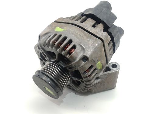 Dynamo FIAT GRANDE PUNTO (199_) 1.3 D Multijet (75 hp) 32109351
