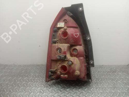 Right taillight HYUNDAI TUCSON (JM)  | BP11424467C35 