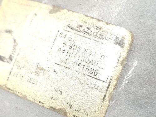 AC Kompressor BMW 3 (E46) 320 d | BP29591433M34 