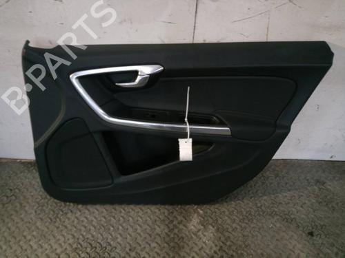 Used Front right panel VOLVO V60 I (155) [2010-2018]  17671671