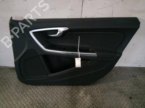 Portier bekleding recht voor VOLVO V60 I Cross Country (157) D5 (224 hp) 17671671