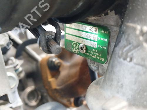 Engine KIA STONIC (YB) 1.6 CRDi | BP35904066M1 - Image 8