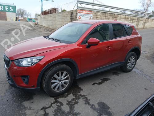 Teile für MAZDA CX-5 (KE, GH) 2.2 D (KE2FW) (150 hp) 4482157 