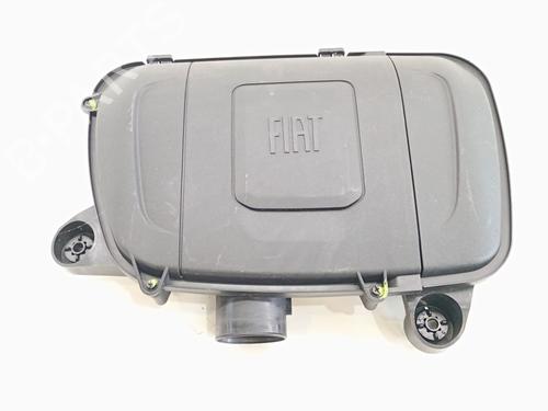 Used Air filter box Air filter box FIAT 500 (312_) 1.0 Mild Hybrid (312.AYD1B) (69 hp) 37427619 37427619
