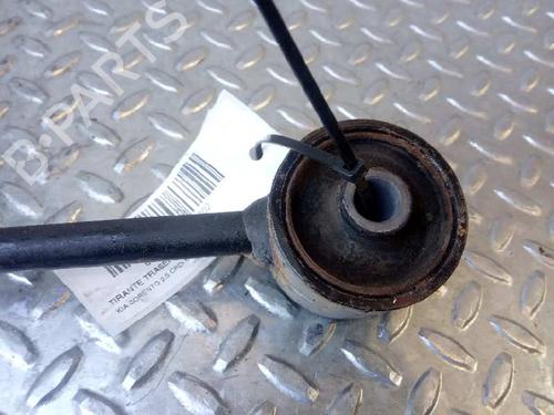 Left rear suspension arm KIA SORENTO I (JC) 2.5 CRDi 4WD | BP14234226M14 