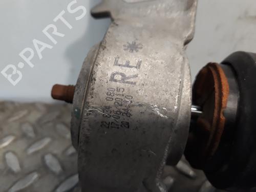 Right rear shock absorber OPEL INSIGNIA A (G09)  | BP8232281M19 