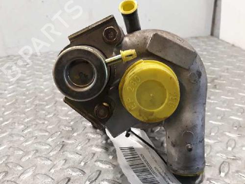 Turbocharger/Supercharger OPEL ASTRA G Hatchback (T98)  | BP5595102M71 