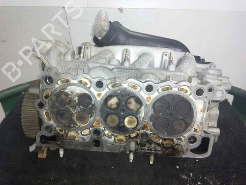Cylinder head LAND ROVER DISCOVERY III (L319) 2.7 TD 4x4 | BP10980062M5