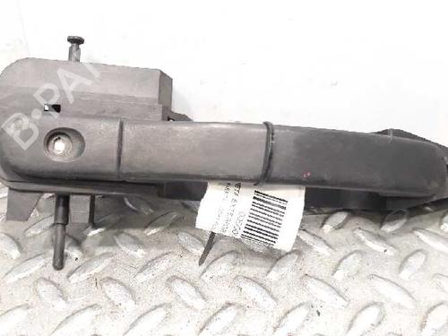 Used Front right exterior door handle FORD FIESTA V (JH_, JD_) [2001-2014]  3132546
