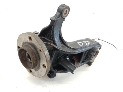 Right front steering knuckle CITROËN C4 CACTUS 1.5 BlueHDi 100 | BP30104868M26