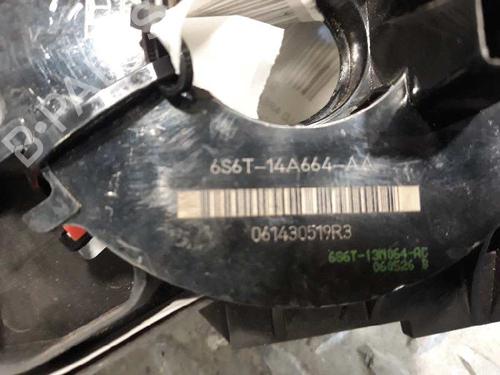 Squib airbag FORD FIESTA V (JH_, JD_)  | BP7089749C102 