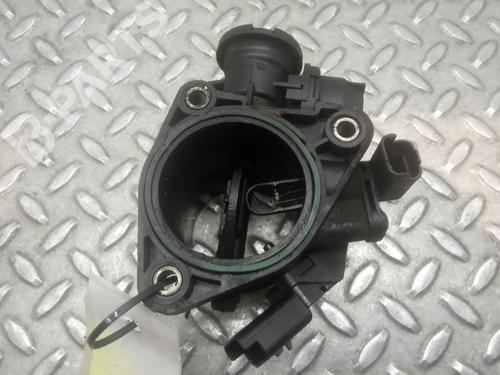 Used Throttle body Throttle body FORD C-MAX (DM2) 2.0 TDCi (136 hp) 10934224 10934224