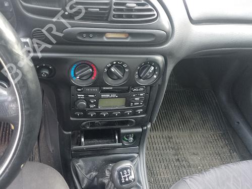Gearbox FORD MONDEO II (BAP)  | BP21794809M3 