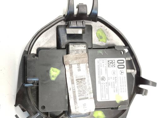 Electronic sensor MERCEDES-BENZ A-CLASS (W176)  | BP18905834M84 