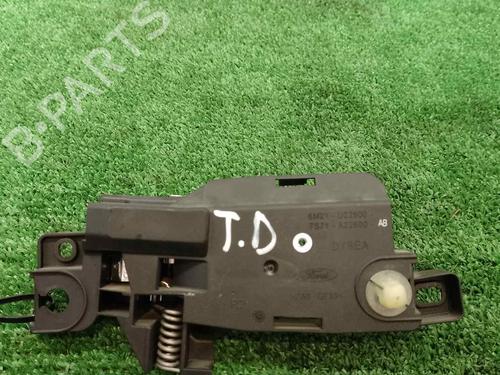 Rear right interior door handle FORD MONDEO IV (BA7) 2.0 TDCi | BP17489606I16 