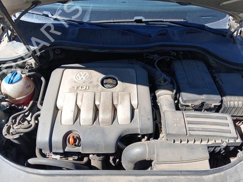 Gearbox VW PASSAT B6 (3C2) 2.0 TDI 16V | BP33552710M3 - Image 2