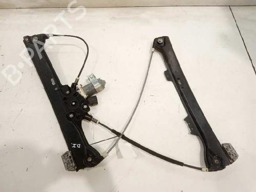 Front left window mechanism BMW 5 (E60)  | BP4514103C22 