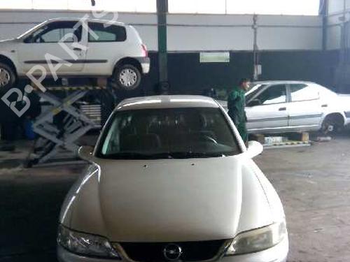 Left front driveshaft OPEL VECTRA B (J96)  | BP3066089M38 