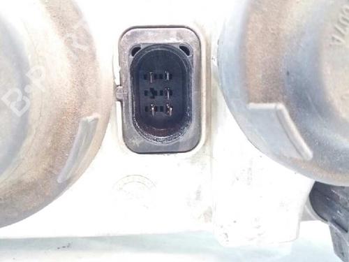 Right headlight SKODA OCTAVIA I (1U2) 1.9 TDI | BP3152592C29 
