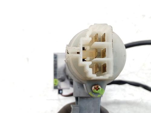 Ignition barrel SSANGYONG KYRON 2.0 Xdi | BP29886324M48 