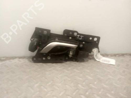 Used Rear left interior door handle HONDA CIVIC VIII Hatchback (FN, FK) [2005-2012]  7219332