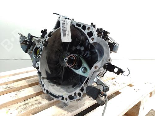 Gearbox HYUNDAI i30 (FD) 1.4 | BP37442940M3 - Image 2