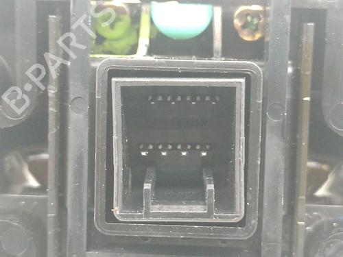 Hand brake JAGUAR XJ (X350, X358)  | BP24253536I18 