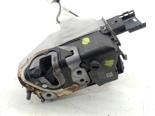 Rear left lock PEUGEOT 508 I (8D_) 1.6 HDi | BP31359615C100