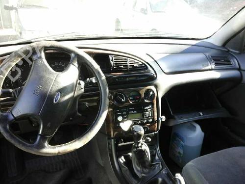 Starter FORD MONDEO II (BAP)  | BP7070568M8 