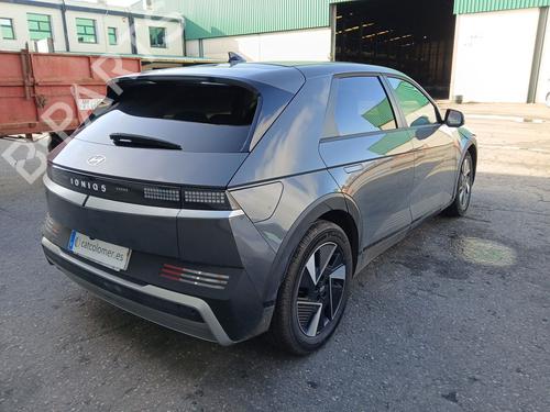 Left front indicator HYUNDAI IONIQ 5 (NE) EV | BP32868453C32  - Image 9