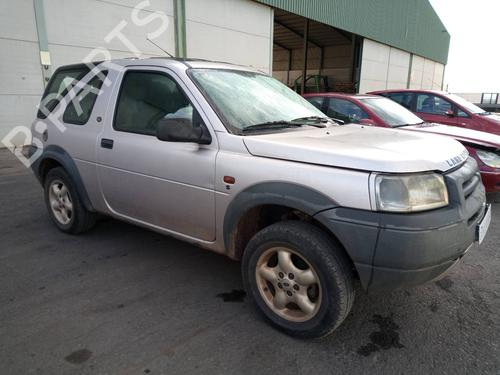 Rim LAND ROVER FREELANDER I (L314) 2.0 Td4 4x4 | BP15735120C45 