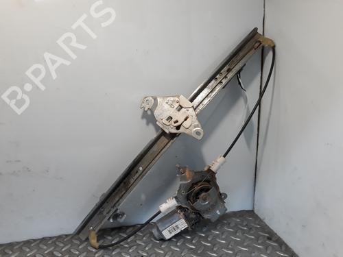Rear left window mechanism NISSAN PATHFINDER III (R51) 2.5 dCi | BP8134209C24 