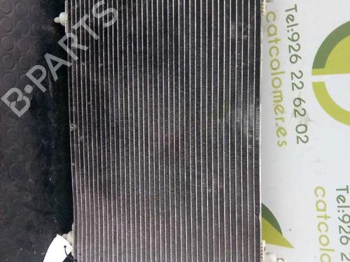 AC radiator CITROËN XSARA PICASSO (N68) 2.0 HDi | BP3058692M32 
