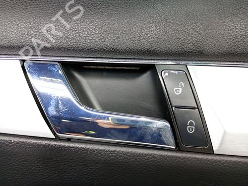 Front left panel MERCEDES-BENZ C-CLASS (W203) C 280 (203.054) | BP39714872C58 - Image 3