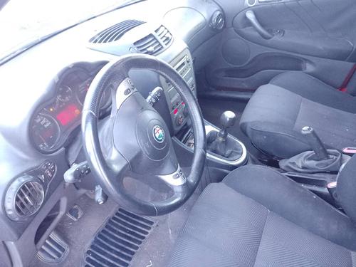 Gearbox ALFA ROMEO 147 (937_)  | BP20234522M3 