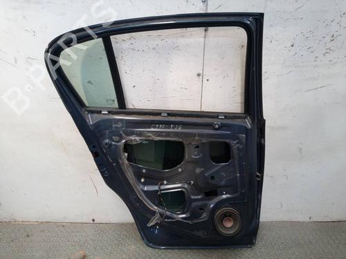Left rear door OPEL CORSA D (S07)  | BP15214668C4 