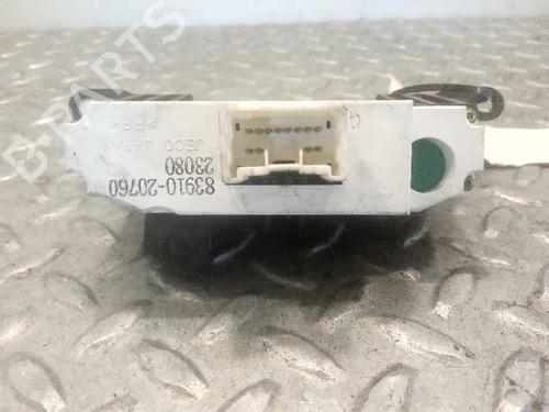 Electronic module ROVER 400 II (RT) 420 Di | BP14227867M83 