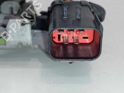 Rear right lock CHRYSLER VOYAGER IV (RG, RS)  | BP24106380C99 