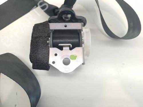 Sicherheitsgurt hinten links FORD FIESTA VI (CB1, CCN) 1.6 TDCi | BP19574866I29 