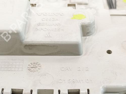 Interior roof light VOLVO V40 Hatchback (525) D2 | BP37467562I8 - Image 6